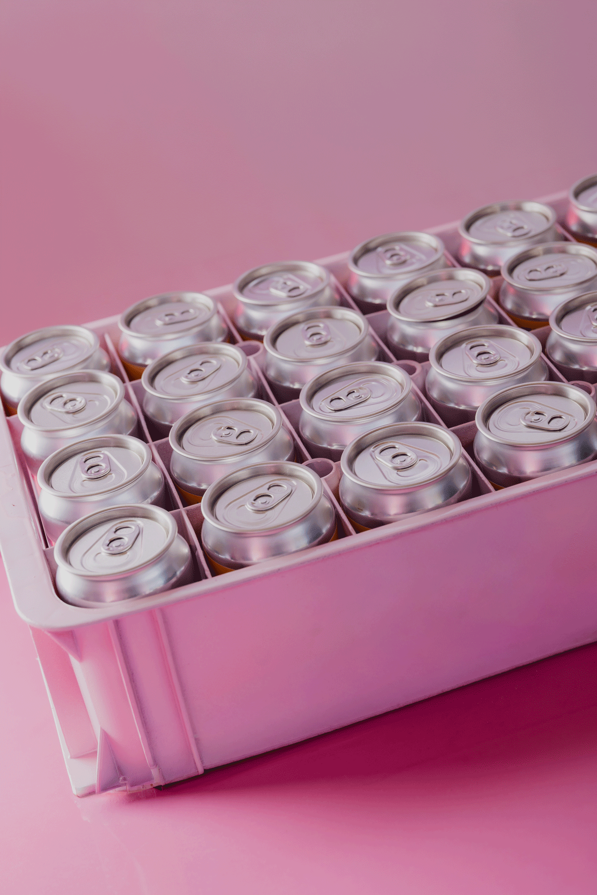Cajas de Mexa Cafecito listas para distribuir
